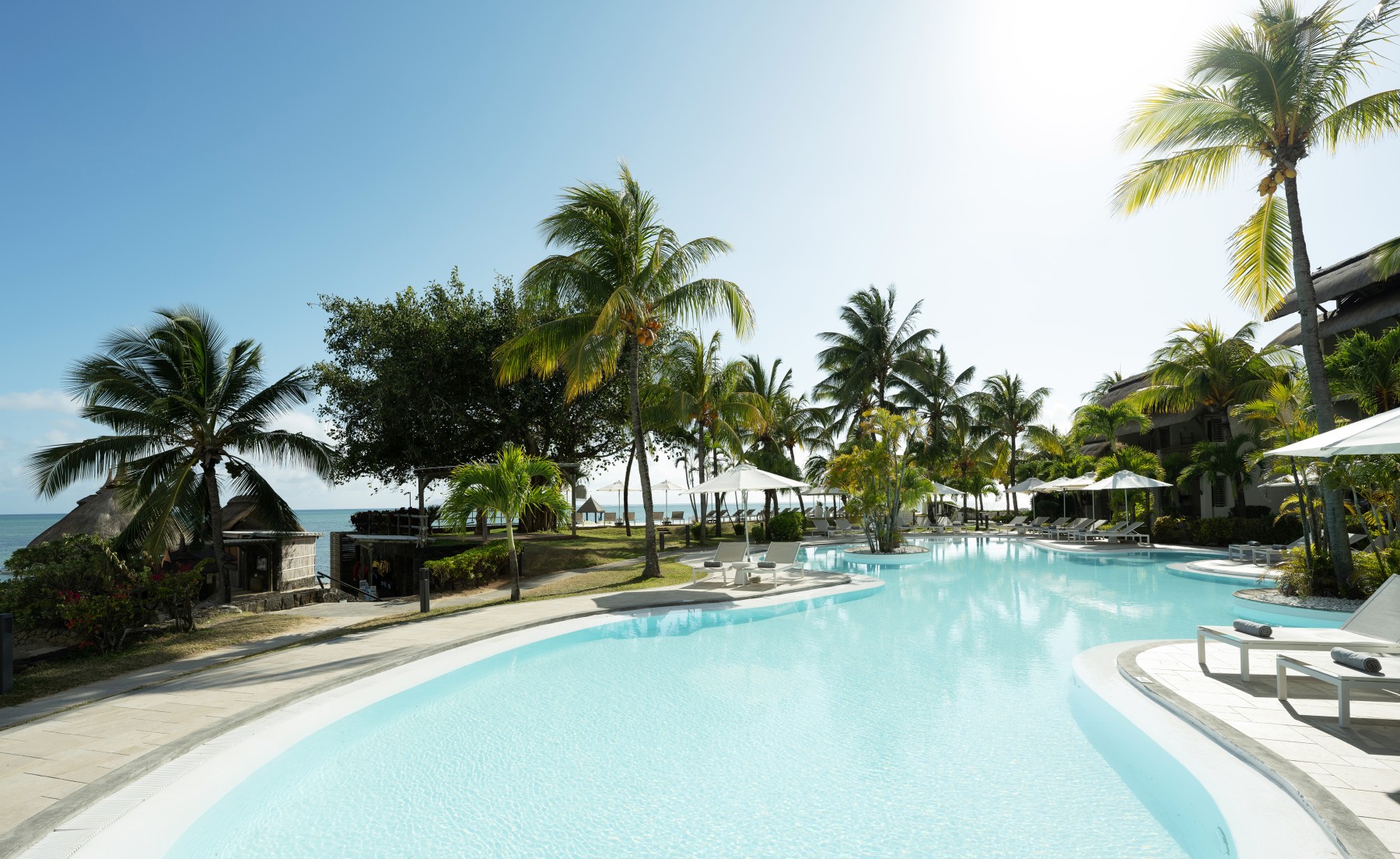 Veranda Paul et Virginie